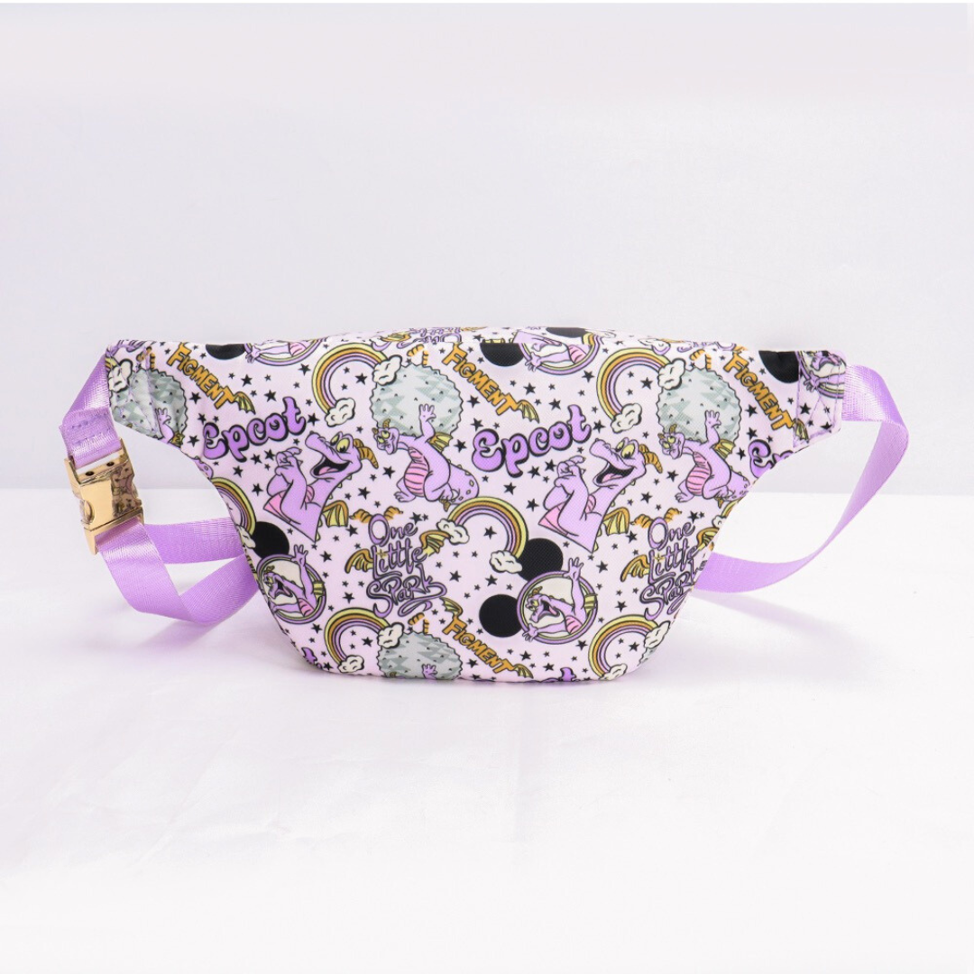 One Little Spark Belt Bag