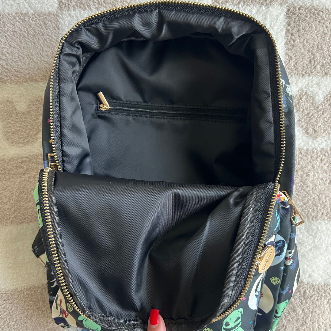 Tim Mini Backpack-Ready to Ship!