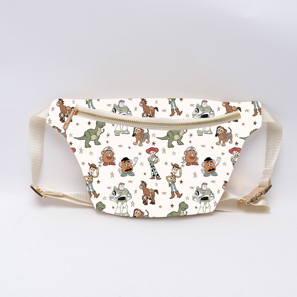 Neutral Toys Belt Bag