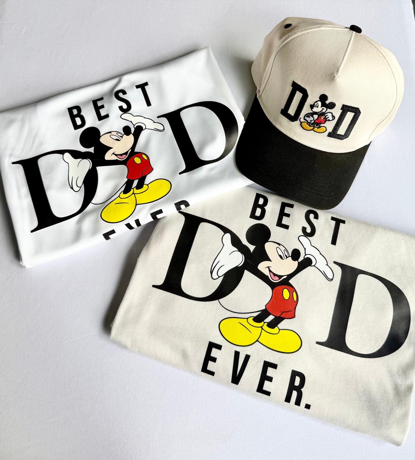 Dad Cap