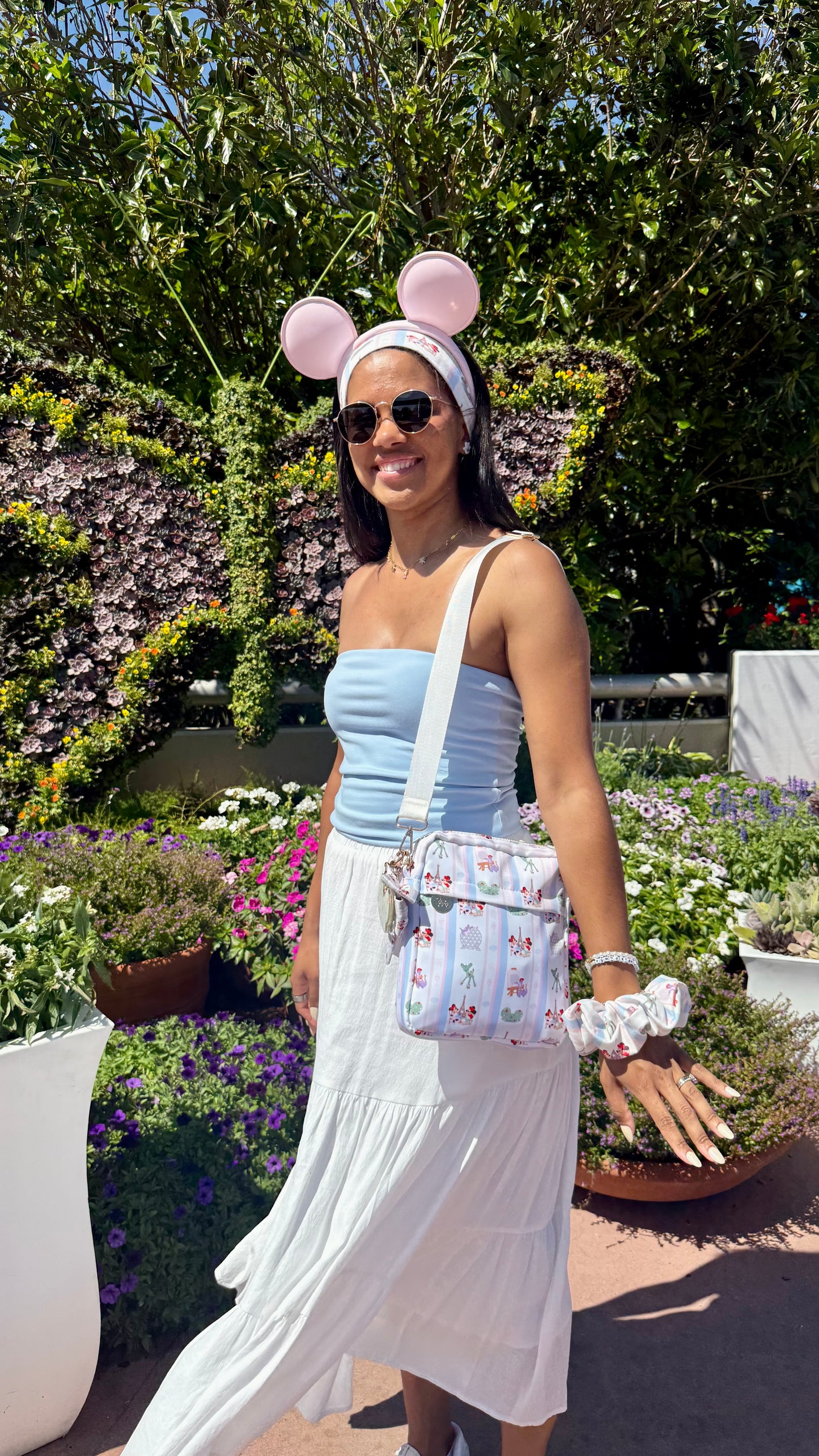 Showcase Festival Crossbody