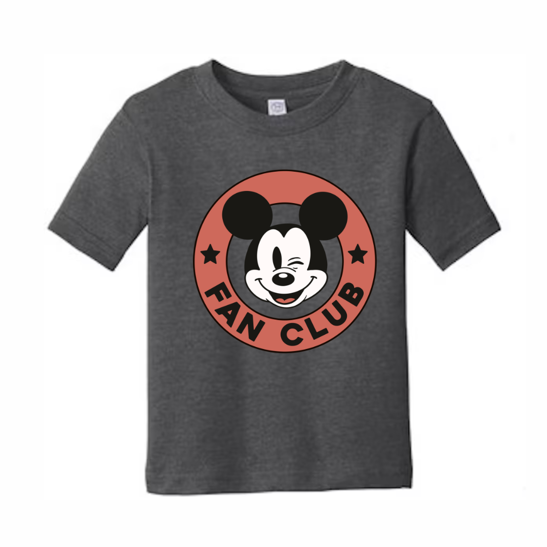 Fan Club Tee