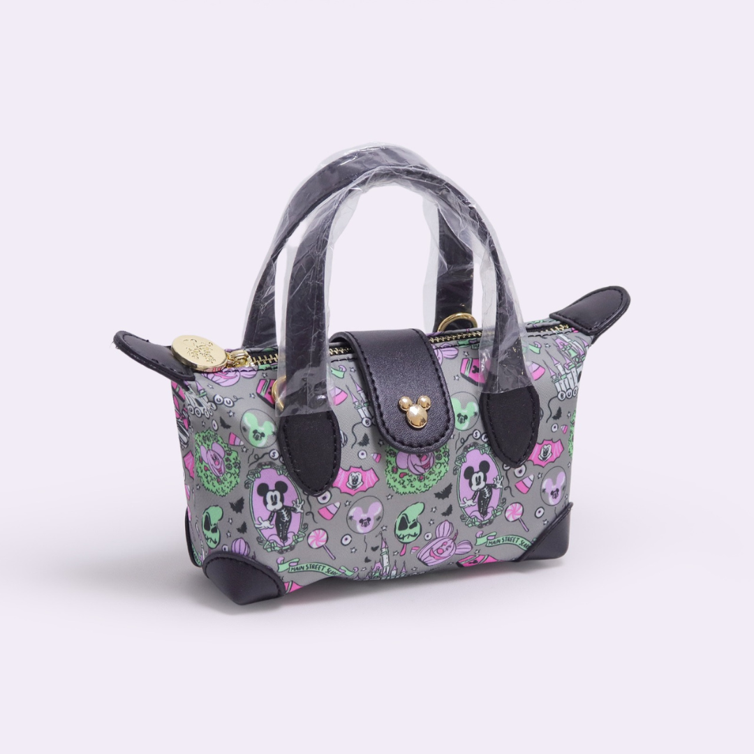 Mainstreet Scary Mini Crossbody