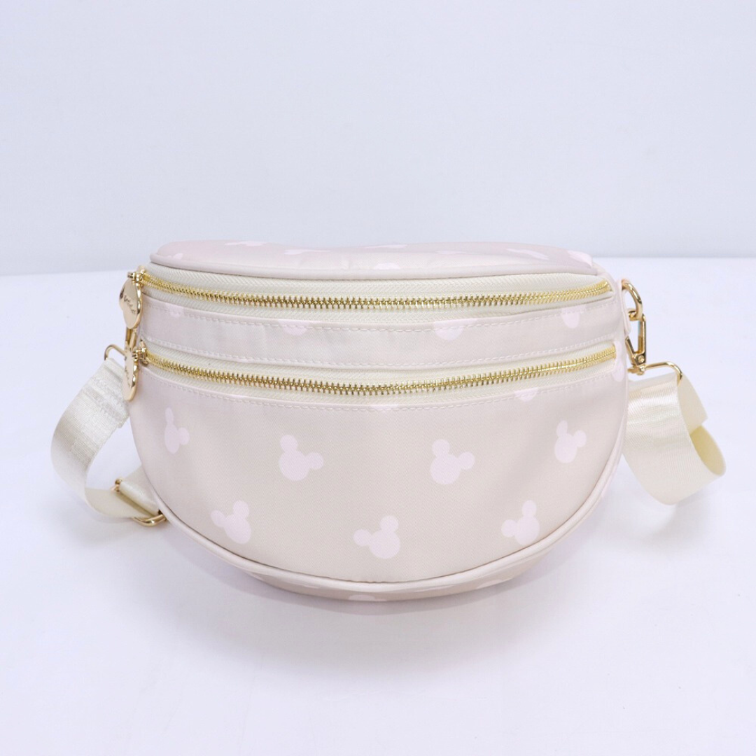 Jumbo Pearl Mouse Neutral
