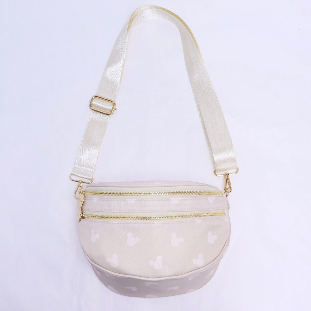 Jumbo Pearl Mouse Neutral
