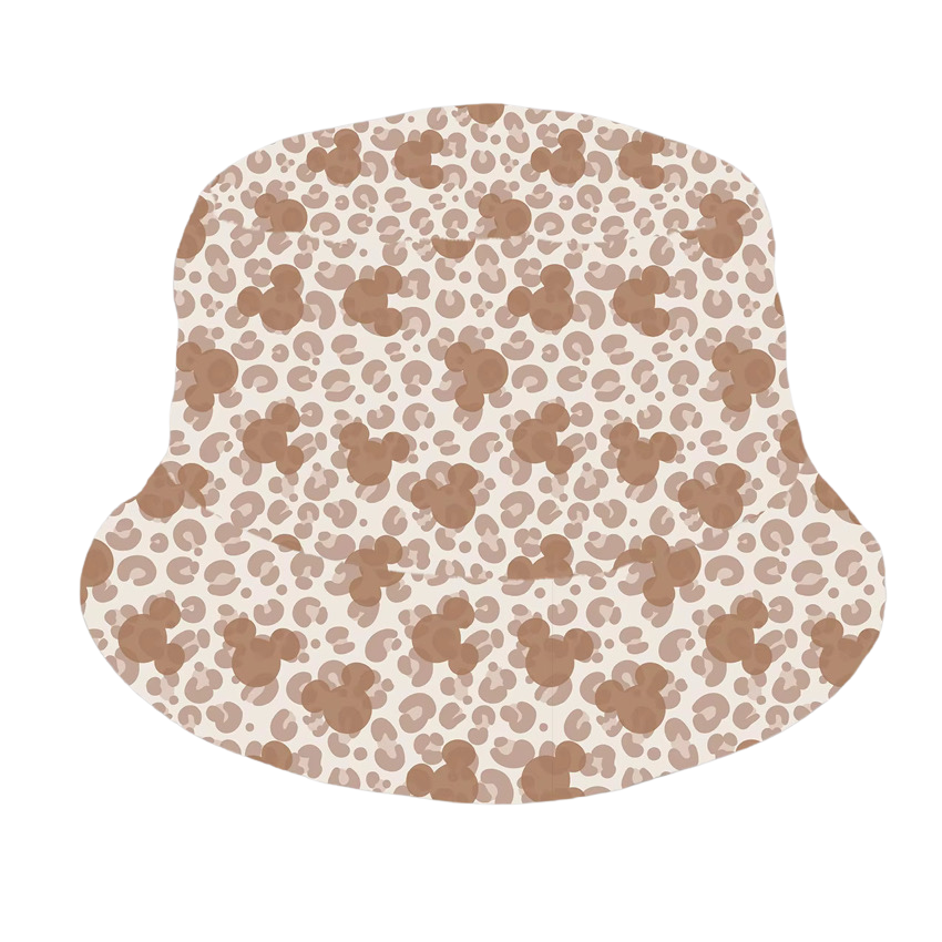Into the Wild Bucket Hat