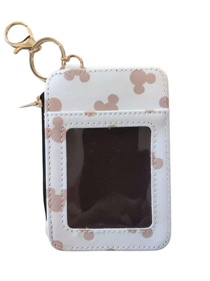 Neutral Passholder Wallet