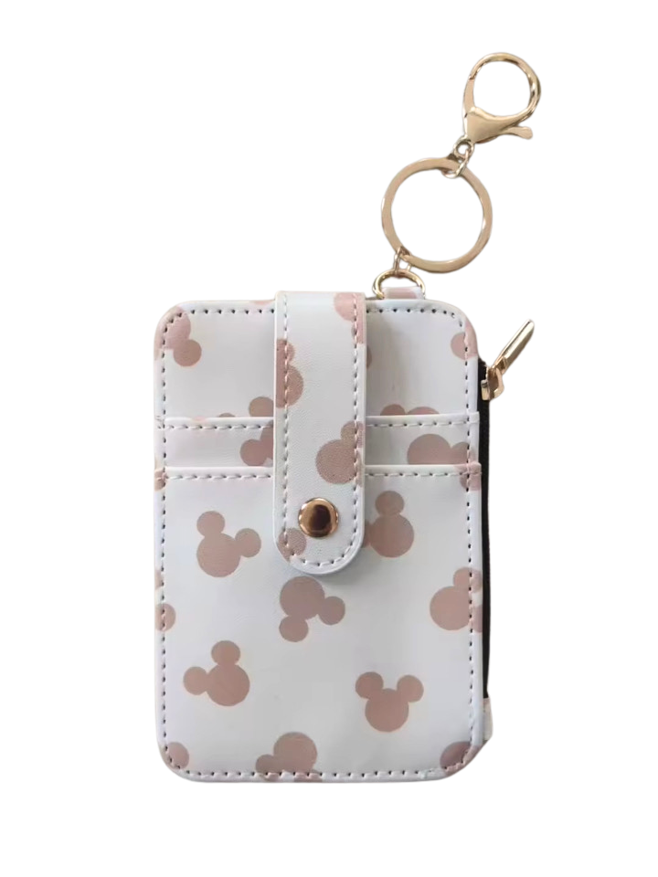 Neutral Passholder Wallet