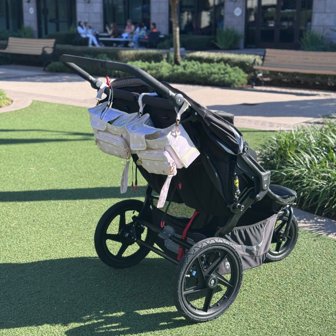 Magic Neutral Stroller Caddy