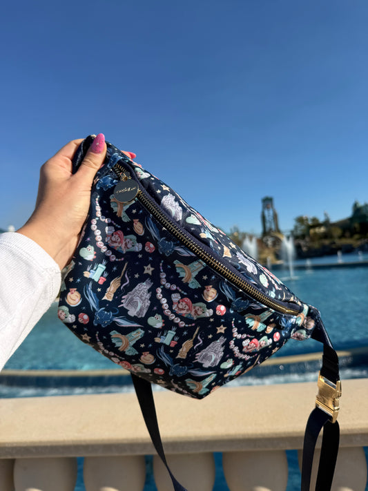 Epic Belt Bag