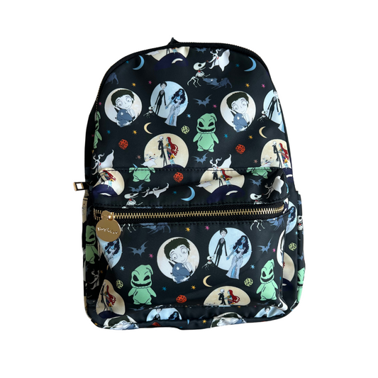 Tim Mini Backpack-Ready to Ship!