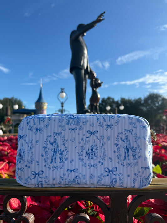 Royal Park Large Pouch