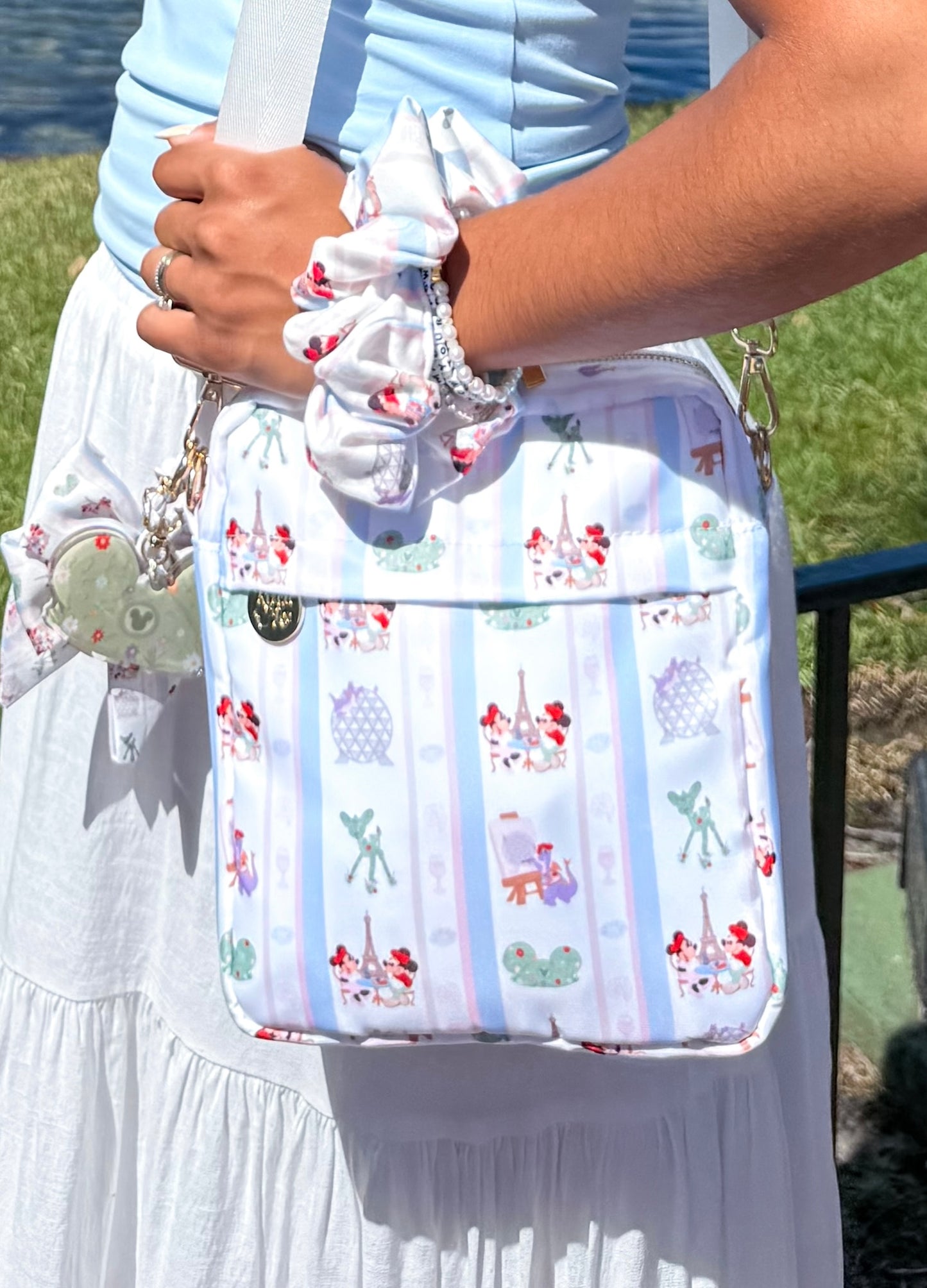 Showcase Festival Crossbody