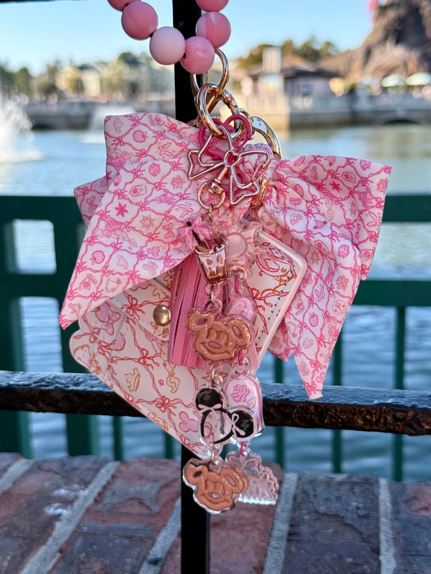 Princess Icon Crossbody