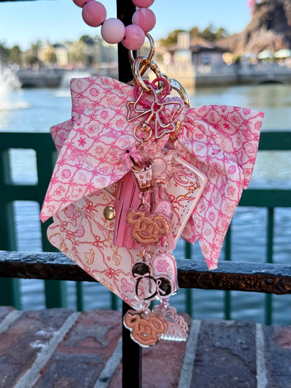 Princess Icon Crossbody