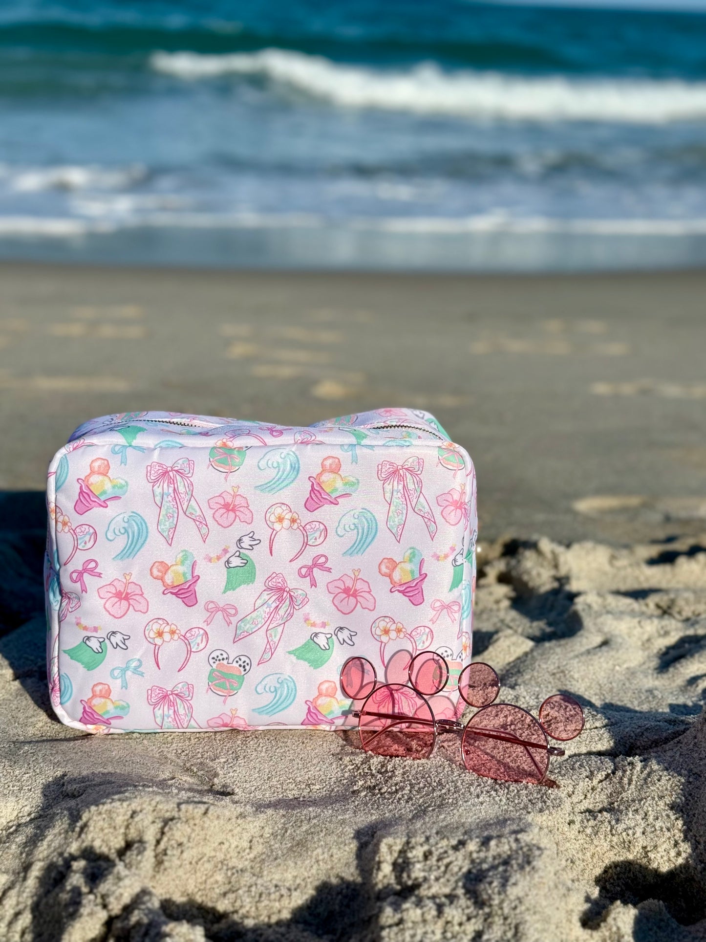 Aloha Magic X-Large Pouch