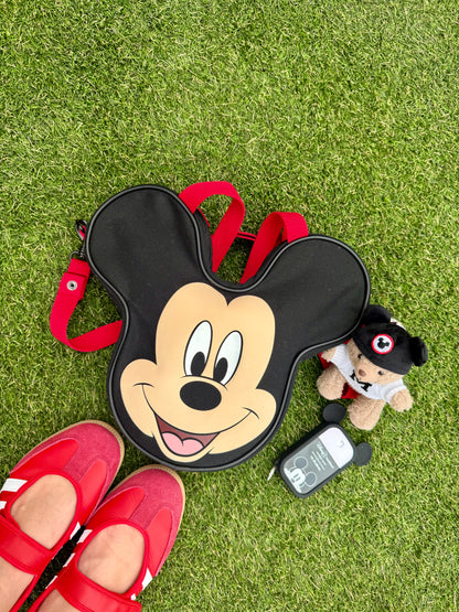 Magic Park Bear Charm