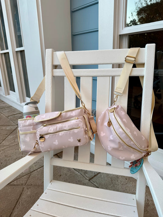 Magic Neutral Stroller Caddy