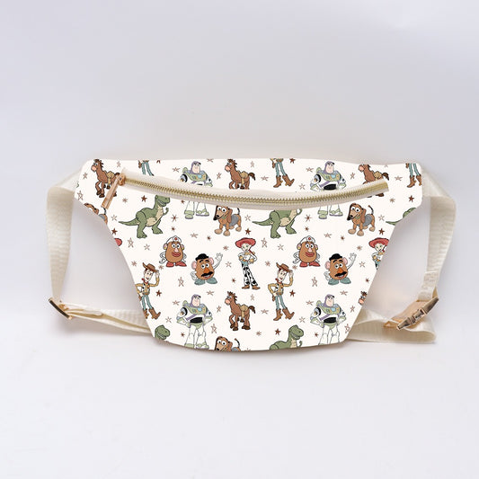 Neutral Toys Belt Bag