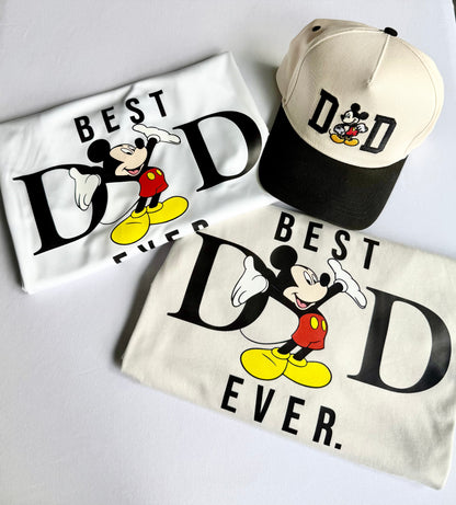 Dad Cap