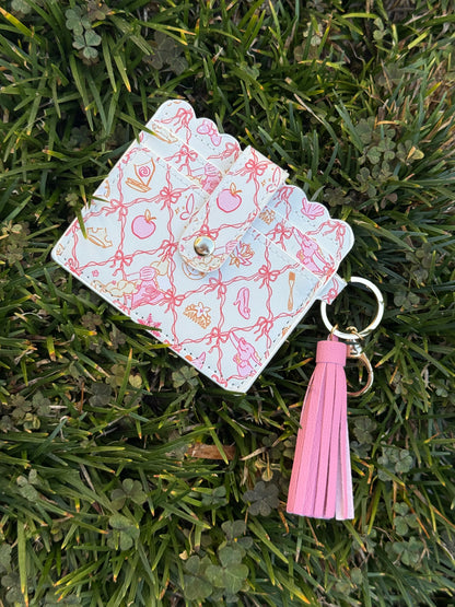 Princess Icons Wallet