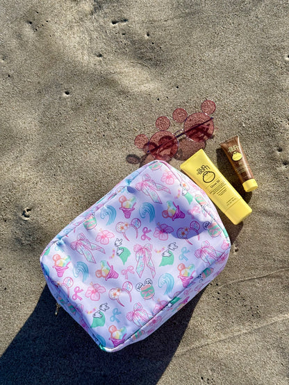 Aloha Magic X-Large Pouch