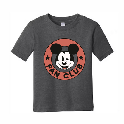 Fan Club Tee