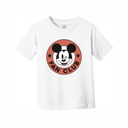Fan Club Tee