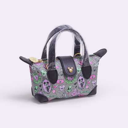 Mainstreet Scary Mini Crossbody