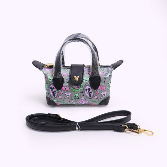 Mainstreet Scary Mini Crossbody