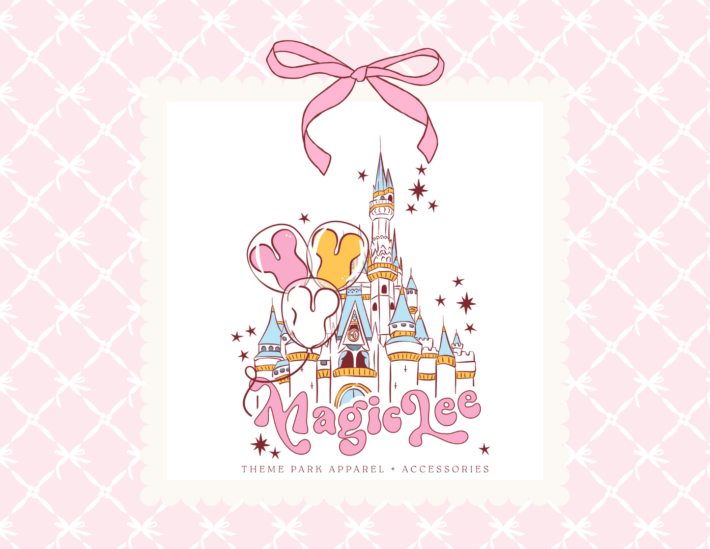 MagicLee Gift Card