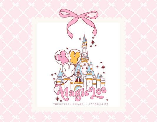 MagicLee Gift Card