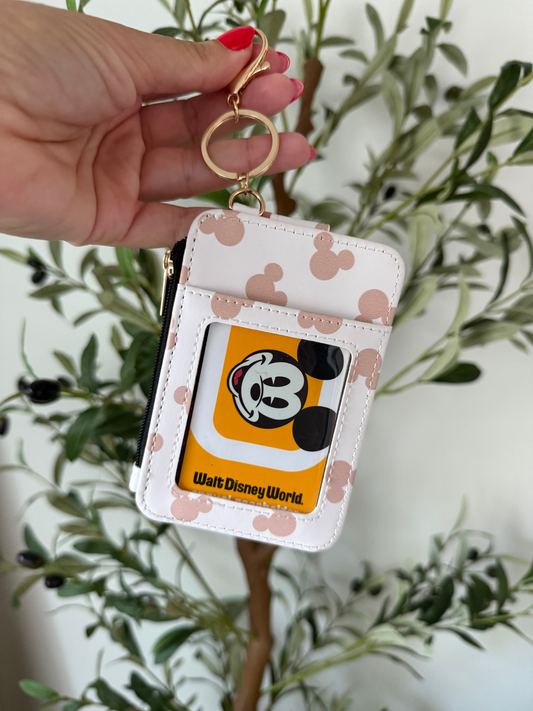Neutral Passholder Wallet