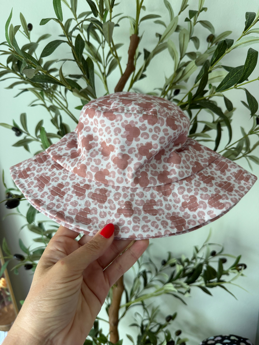 Into the Wild Bucket Hat