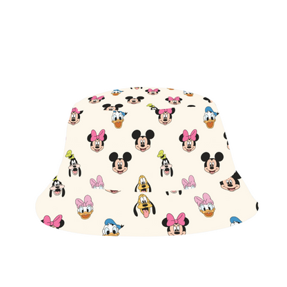 Park Friends Bucket Hat