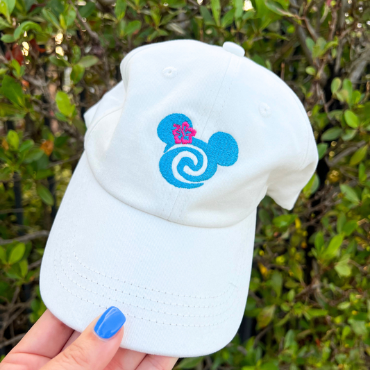 Island Mouse Cap