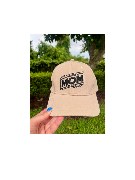 Best in the Galaxy Hats