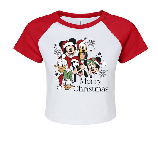 WHITE/ RED - FRONT