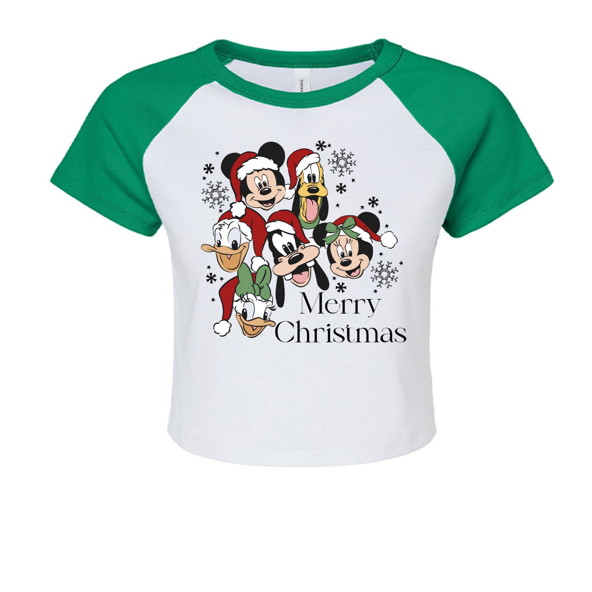 WHITE/ KELLY - FRONT