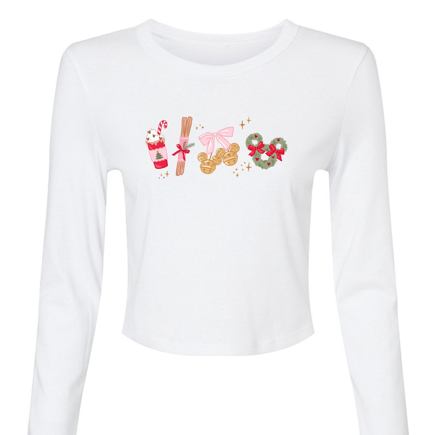 SOLID WHT BLEND - FRONT