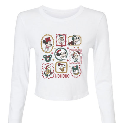 SOLID WHT BLEND - FRONT