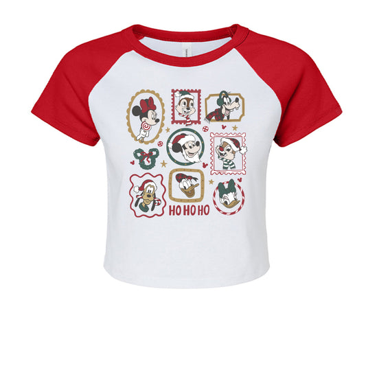 WHITE/ RED - FRONT