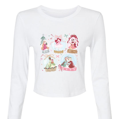 SOLID WHT BLEND - FRONT