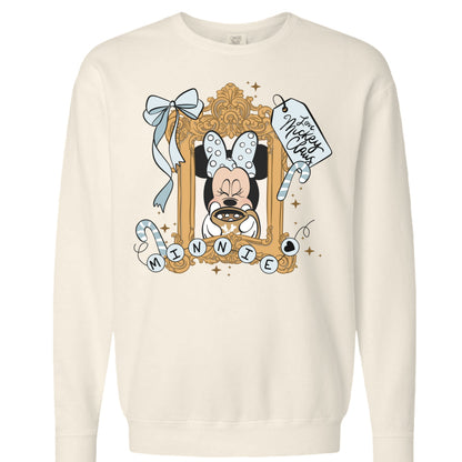 IVORY - FRONT