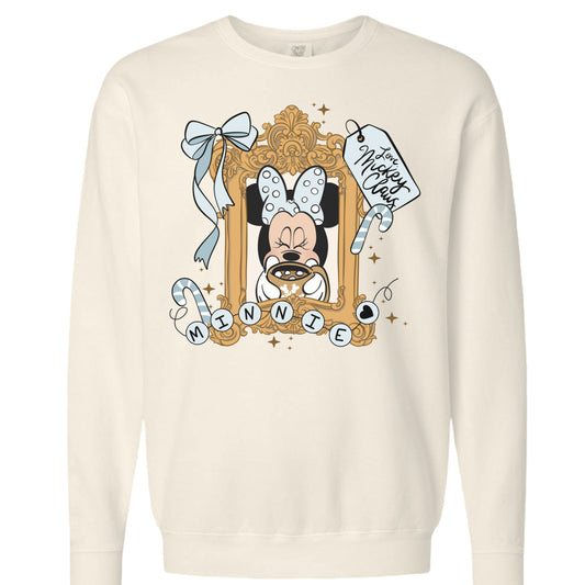IVORY - FRONT