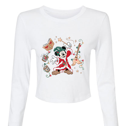 SOLID WHT BLEND - FRONT