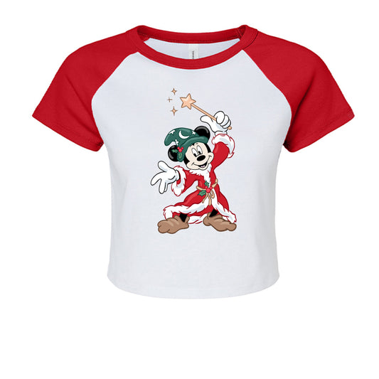 WHITE/ RED - FRONT