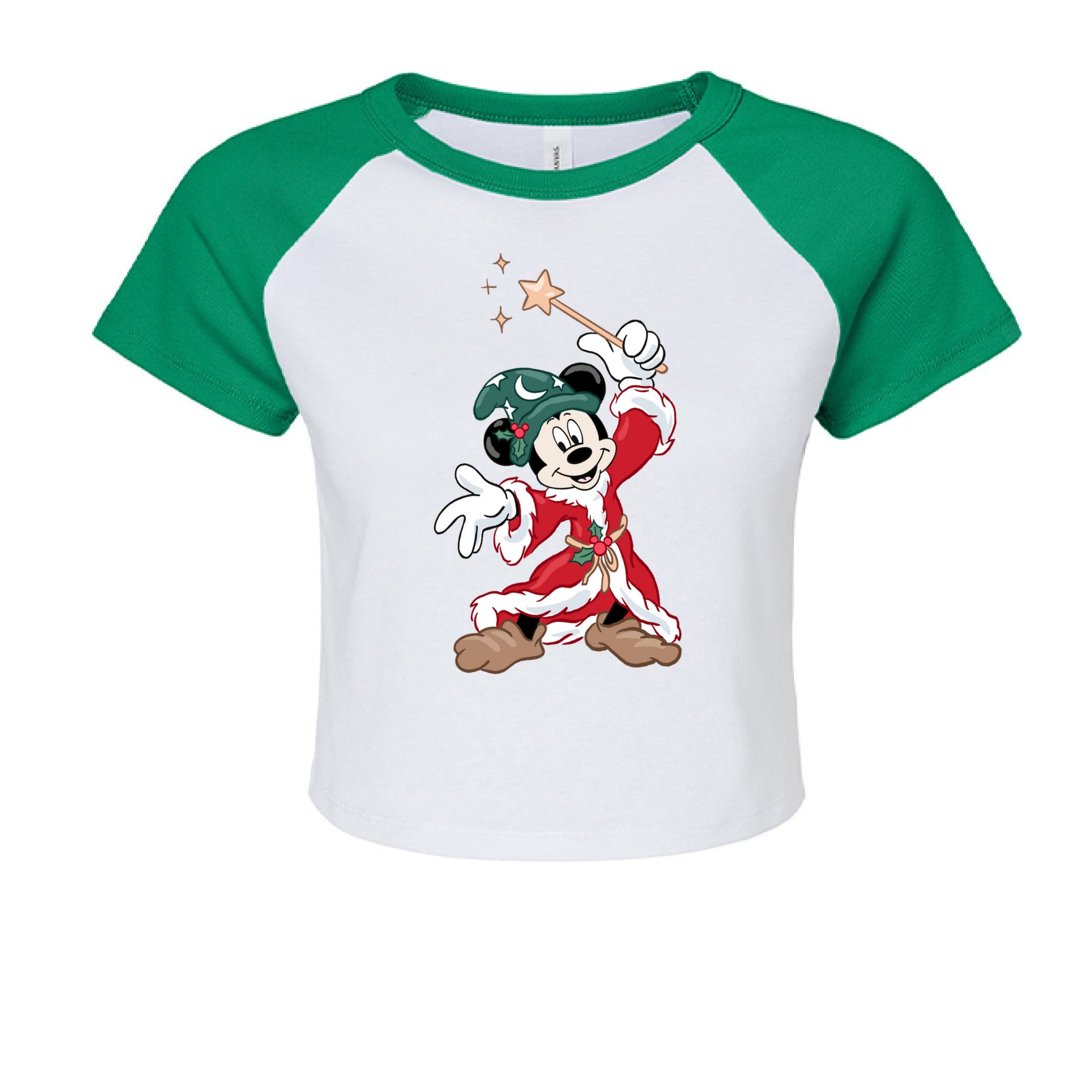 WHITE/ KELLY - FRONT