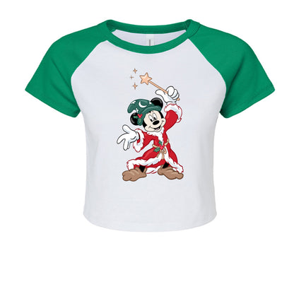 WHITE/ KELLY - FRONT