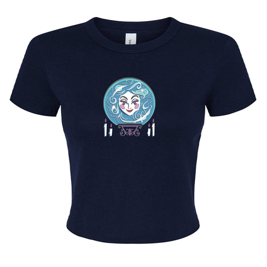 SOLID NAVY BLEND - FRONT
